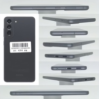 Téléphones mobiles d'occasion professionnels en gros S20 S21 S21U S22U S23 S23U S24 S24U Note 10+ Note 20U 5G CDMA LTE GSM