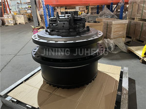 Cat390d 390dl Eindaandrijving 455-2771 4552771 455-2770 4552770 Reisapparaat 390f 390fl 385c 155-9198 1559198 - Product Image 2