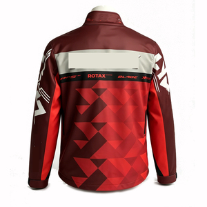 Chaqueta <span class=keywords><strong>de</strong></span> Motocross Transpirable para Adultos, para Todas las Estaciones, <span class=keywords><strong>de</strong></span> Malla TPU, Ropa Deportiva, Chaqueta <span class=keywords><strong>de</strong></span> Piloto para Motociclismo - Product Image 3