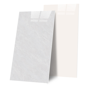 Azulejos <span class=keywords><strong>de</strong></span> Mármol para Paredes y Pisos, Acabado Brillante, 600x1200mm, para Interiores, Escuelas y Cocinas - Product Image 1