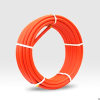 Fabricant de tuyaux PEX en aluminium plastique 16mm 18mm 20mm Tube PEX AL PEX tuyau multicouche