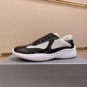 Dropshipping : Baskets tendance rétro, chaussures de sport décontractées pour hommes et femmes, luxe, confortables et à prix abordable - Product Image 2