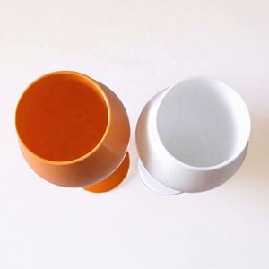 Copa de Vino de Plástico Resistente, Estilo Barrigudo, para Bodas y Fiestas, Superventas - Product Image 5