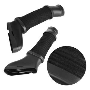 OEM A2780905182 A2780902082 bir çift hava motor emme boru hortum boru tüp Fit 2780905182 2780902082 için mercedes-benz M278 m157 - Product Image 2