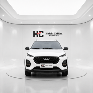 Chery Tiggo 3x PLUS <span class=keywords><strong>2022</strong></span> 1.5L SUV Usado en China con Volante a la Izquierda, Entrada sin Llave, Neumáticos R16, SUV Económico de Gasolina para África - Product Image 2