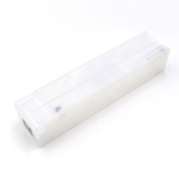Cartouche d'encre vide rechargeable avec puce pour HP Pagewide 352dw 377dw 452dn 452dw 477dn 477dw 552dw 577dw P55250d