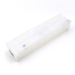<span class=keywords><strong>Cartouche</strong></span> d'<span class=keywords><strong>encre</strong></span> vide rechargeable avec puce pour HP Pagewide 352dw 377dw 452dn 452dw 477dn 477dw 552dw 577dw P55250d - Product Image 5