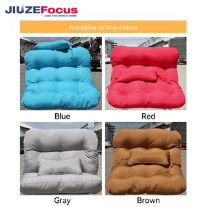 Đệm Xe Hơi Hình Vuông Nhồi Bông PP Thoải Mái Đệm Futon Sàn Chất Lượng Cao, Đệm Ghế Văn Phòng - Product Image 6