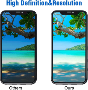 Display LCD di Ricambio per <span class=keywords><strong>Samsung</strong></span> <span class=keywords><strong>Galaxy</strong></span> Tab 10.4 Pollici <span class=keywords><strong>S6</strong></span> <span class=keywords><strong>Lite</strong></span> P610 P615 Nero SM-P610, Schermo LCD per Tablet - Product Image 5