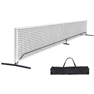 High Quality Low Price Tennis <strong>Nets</strong> Can Be Customized Tennis <strong>Net</strong> on Wheels Ball <strong>Net</strong> - Product Image 4
