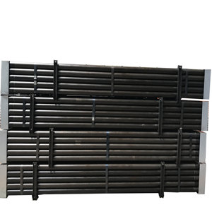 146mm vỏ ống thép rèn Giàn Khoan để khoan giếng <span class=keywords><strong>HQ</strong></span> xoắn ốc khoan que cho lõi khoan - Product Image 3