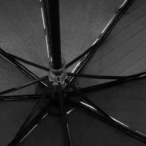 3 Fold Automatic <b>Umbrella</b>,small Black <b>Umbrellas</b>,uv Personal <b>Umbrella</b> - Product Image 6