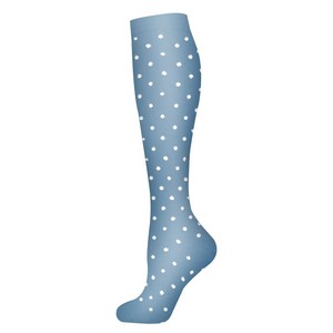 Calcetines de Compresión Deportivos Unisex para Correr, Ciclismo, 20-30 mmHg, Envío Rápido, Nuevo Modelo - Product Image 2