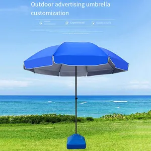 Tienda de campaña de feria comercial, producto impermeable para exteriores, sombrilla para espectáculo, tienda plegable emergente automática a la venta con logotipo