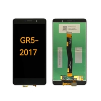 Pour Huawei GR5 2017 Lcd avec assemblage de numériseur