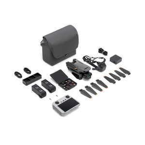 YXDJI Mavic 3 Pro Fly More Combo ( RC) UNV Drone Drone avec double <span class=keywords><strong>Tele</strong></span> Cameras Nouveau 4kCamera 48 Megapixels Activités promotionnelles - Product Image 1