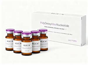 K Rejeon PDRN de Corea, Precio Directo de Fábrica, para Reparación e Hidratación de la Piel, 5mL X 5 viales por Caja - Product Image 2
