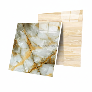 Modern Design 200x1200mm Acid Resistant Wood Finish Ceramic Easy Adhesive Indoor/<b>Outdoor</b> Anti-Slip ACCENTS Supermarkets - Product Image 1