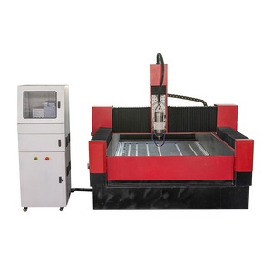 Tốt nhất bán 1325 <span class=keywords><strong>CNC</strong></span> <span class=keywords><strong>Router</strong></span> máy với đá động cơ trục chính mang thành phần cốt lõi cho kim loại và đá cẩm thạch - Product Image 1