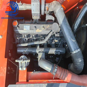 รถขุดดิน <span class=keywords><strong>Doosan</strong></span> 225 น้ำหนัก 22.5 ตัน สภาพ 90% ใหม่ ของแท้จากเกาหลี ได้รับการรับรองมาตรฐาน EPA และ CE รุ่นปี 2023 กำลัง 157 กิโลวัตต์ สำหรับงานขุด - Product Image 5