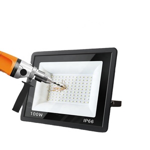 <span class=keywords><strong>Projecteur</strong></span> haute puissance <span class=keywords><strong>Projecteur</strong></span> <span class=keywords><strong>extérieur</strong></span> étanche <span class=keywords><strong>Projecteur</strong></span> grand angle ultra lumineux <span class=keywords><strong>Projecteur</strong></span> <span class=keywords><strong>LED</strong></span> industriel commercial - Product Image 4