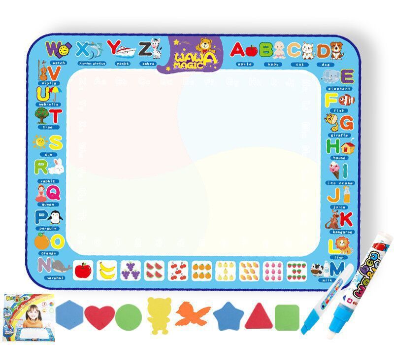 (Avec 2 stylos et 8 petits morceaux) boite village 310g