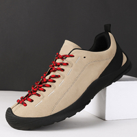 Chaussures d'escalade anti-dérapantes, baskets décontractées d'extérieur respirantes, chaussures de randonnée confortables, chaussures de sport de montagne toutes saisons