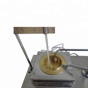 Testeur de <span class=keywords><strong>point</strong></span> d'éclair Testeur de <span class=keywords><strong>flash</strong></span> Cleveland - Product Image 5