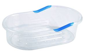 Cuna de Hospital para Bebés Recién Nacidos de Plástico ABS de Nuevo Estilo MT MEDICAL, Cama de Dormir Infantil Médica de Lujo con Báscula - Product Image 2