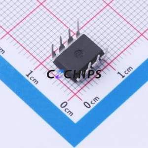 Nuevo-Original HG1302ZN DIP-8 Circuito integrado IC Chip Reloj en tiempo real (RTC) - Product Image 2