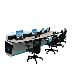 Best Selling Monitor Control Console Desk