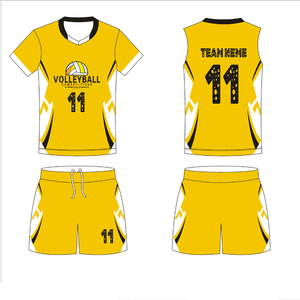 Maglia <span class=keywords><strong>di</strong></span> migliore qualità traspirante personalizza sublimazione maglia sportiva uniforme maglia da <span class=keywords><strong>pallavolo</strong></span> <span class=keywords><strong>Set</strong></span> da <span class=keywords><strong>pallavolo</strong></span> - Product Image 6