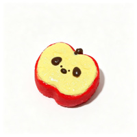 Ensemble de jouets en silicone souple sur le thème des chiens Apple pour enfants de 5 à 7 ans, animaux de compagnie Kawaii, anti-stress à remontée lente, vente en gros