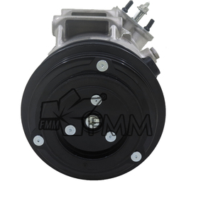 158200221 Auto-Klimakompressor für Ssangyong Rexton Y400 <span class=keywords><strong>Rodius</strong></span> 672130321 12V Kompressor Klimaanlage - Product Image 4