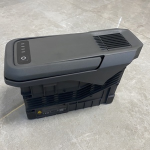 แบตเตอรี่อัจฉริยะ TB100 ความจุ 20254 มิลลิแอมป์ 48.23 โวลต์ แบตเตอรี่โดรนแบบชาร์จได้สำหรับ Matrice 400 RTK อุตสาหกรรม UAV - Product Image 4
