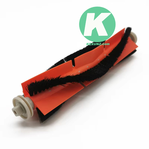 Brosse rotative de remplacement compatible avec les robots aspirateurs <span class=keywords><strong>Dreame</strong></span> <span class=keywords><strong>F9</strong></span> / Xiaomi Mi Robot Vacuum <span class=keywords><strong>Mop</strong></span> 1C / 1T / 2 Pro+ - Product Image 2