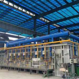 Thiết bị cán pittông-Chạy trơn tru-Thép không gỉ 2 Máy cán cuộn cao - Product Image 6