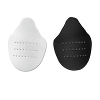 Protecteur de plis pour chaussures, protège-chaussures 2.0 amélioré anti-plis pour baskets, réducteur de plis en mousse EVA souple pour embout de chaussure