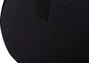 Échantillon gratuit Sac à cymbales en nylon durable 600 deniers avec intérieur rembourré et doublé de 10 mm et sangles de transport confortables - Product Image 6