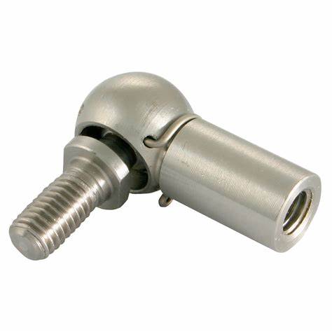 hydraulic rod end