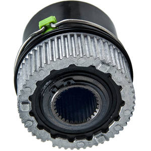 Sistema de Bloqueo Central Automático de Ruedas Libres Ford para Modificación de Automóviles 1C3Z-3B396-CB - Product Image 5