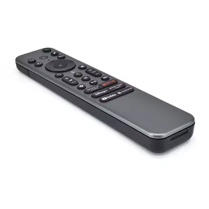 Télécommande à RMF-TX910U vocale fonctionne pour <span class=keywords><strong>TV</strong></span> <span class=keywords><strong>Sony</strong></span> 4K <span class=keywords><strong>8K</strong></span> avec rétro-éclairage - Product Image 4