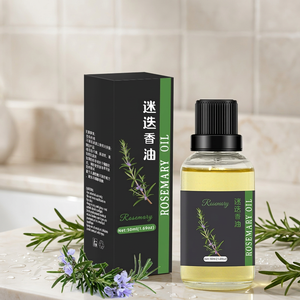 Rose Mary liquide organique pure naturelle Rose Mary <span class=keywords><strong>huile</strong></span> <span class=keywords><strong>essentielle</strong></span> <span class=keywords><strong>romarin</strong></span> <span class=keywords><strong>huile</strong></span> de menthe pour le renforcement des cheveux - Product Image 1