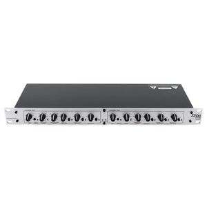 Periferiche Audio Professionali Dbx234S Dbx 234S Dbx 234S Stereo a 2/3 Vie, Mono a 4 Vie 234S per Crossover Elettronici e <span class=keywords><strong>XLR</strong></span> - Product Image 2