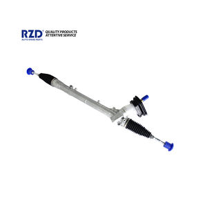 Ensemble de crémaillère et pignon de direction assistée électrique pour <span class=keywords><strong>Nissan</strong></span> Versa 2007-2012 L4 1.8L SK1G2671 1G-2671 24-2671 48001ED500 - Product Image 6