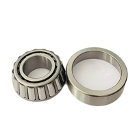 Roulement à rouleaux coniques 32310 de bonne qualité, dimensions 50*110*42.5mm, pour boîtes de vitesses, équipements de levage, laminoirs