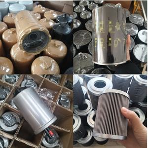 机油滤清器滤芯02E003AM 0D9DQ25002E 21058100 02E305051C HX136/1 02E305051D - Product Image 4