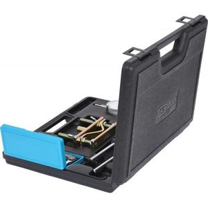 KS TOOLS - 300.0690 Jeu de 4 outils de mesure de disque de frein-EAN 4042146634547 HEAVY VEHICLES - Product Image 2