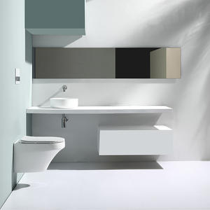 Vortex — toilettes flottantes silencieuse, 4,5l, suspension murale, <span class=keywords><strong>wc</strong></span>, livraison gratuite - Product Image 5