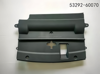 Protection latérale supérieure du réservoir d'eau du radiateur LX570 53292-60070 pour Lexus LX570 2008-2015